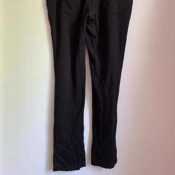 Black pants size small or medium - Picture 3 of 3